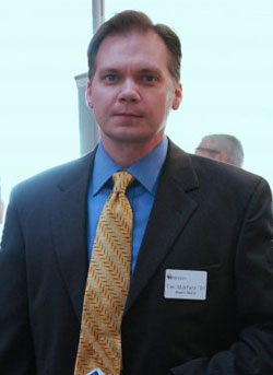 Timothy Munford '91