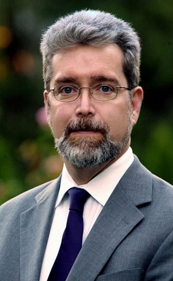 Dr. Matthew J. Franck '80