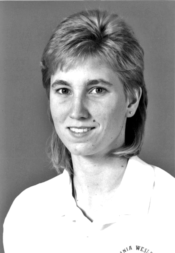 Stacy L. Carr '91