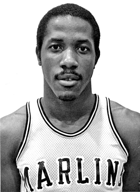 Lonnie Blow '82