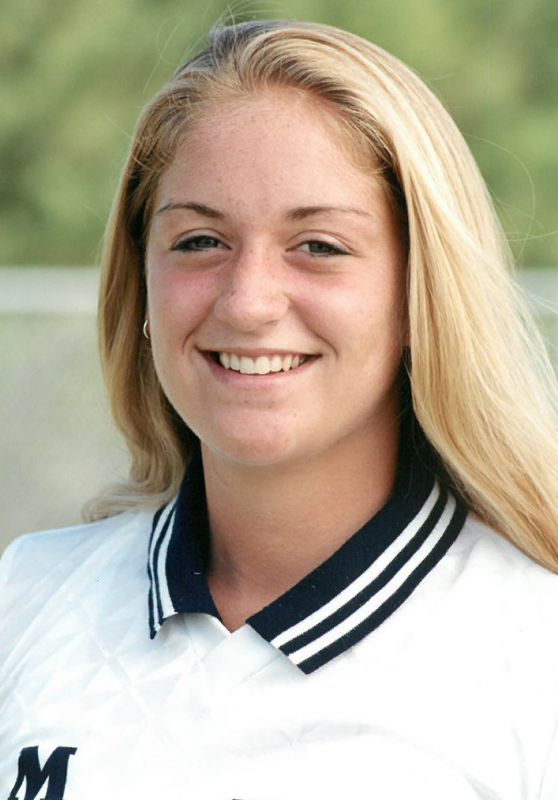 Jacquelyn Griffin Koch '04