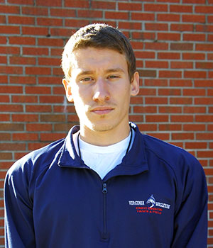 Sean R. Whitson '12