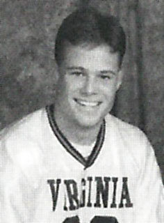 John 'Jack' E. Lingo III '01