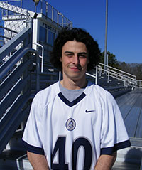 Adam L. Nycz '12