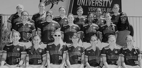 2017 NCAA Division III National Championship Softball Team