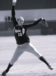 Brittaney Brown Kovacs '21