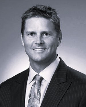 Michael R. Rawls '91