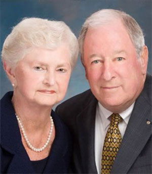 George Y. and Sue Birdsong