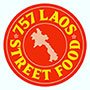 757 Laos Street Food