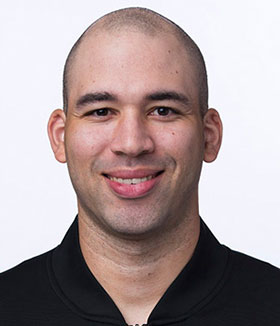 Brandon L. Adair '12