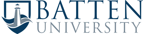 Batten University Logo