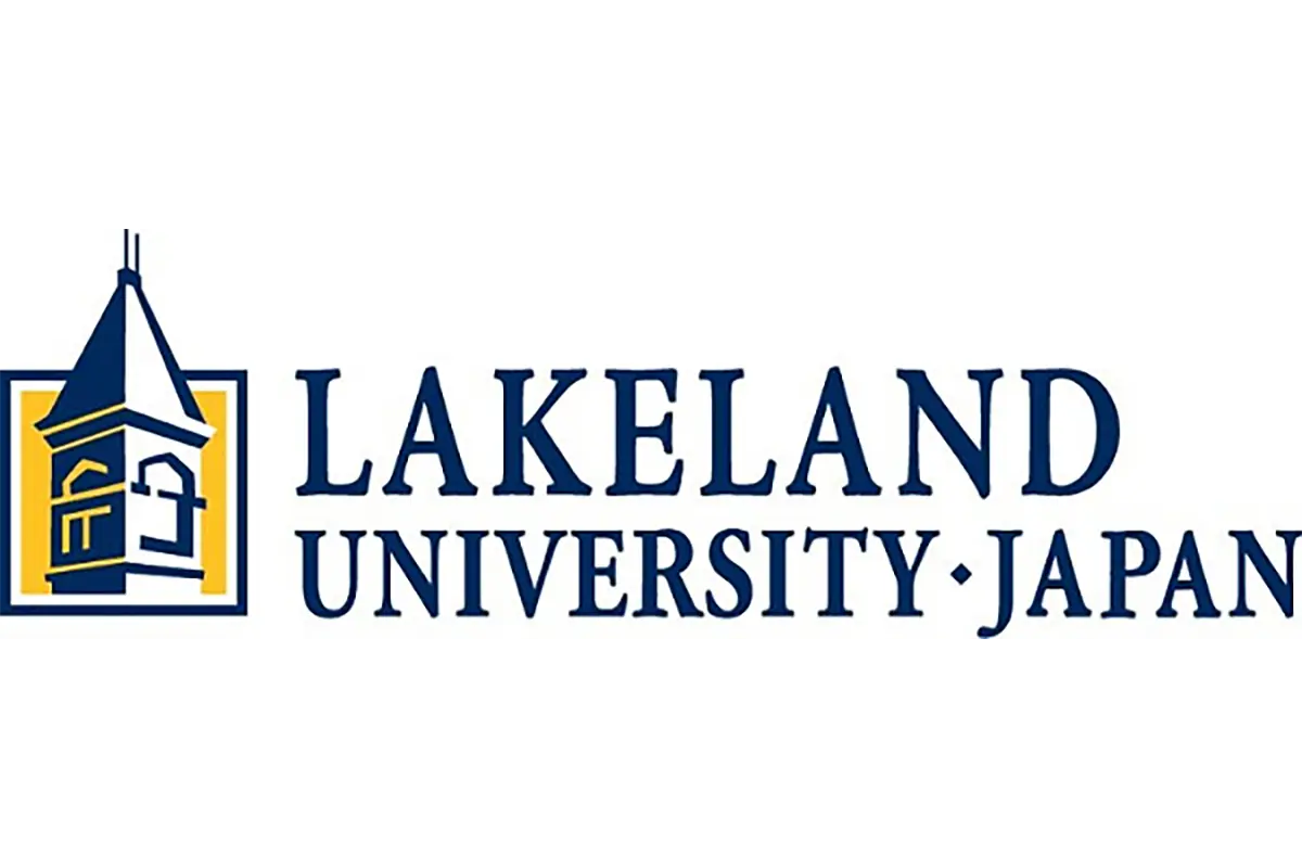 Lakeland University Japan logo