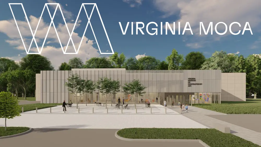 Virginia Museum of Contemporary Art is moving to CAMPUS