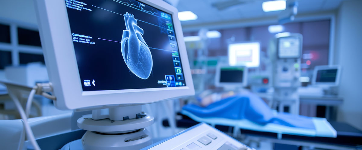 Adult Echocardiography