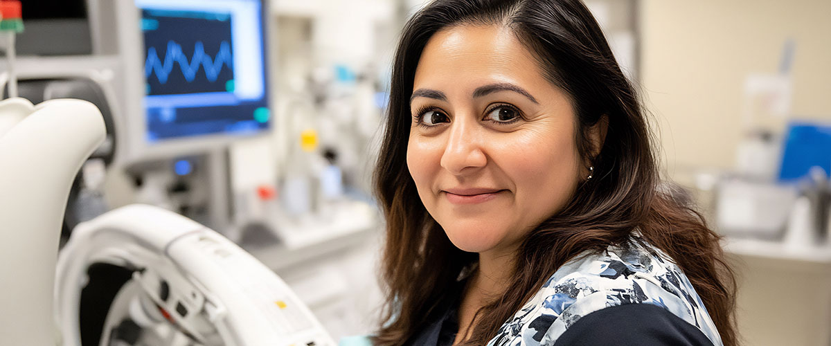 AAS in Cardiovascular Technology