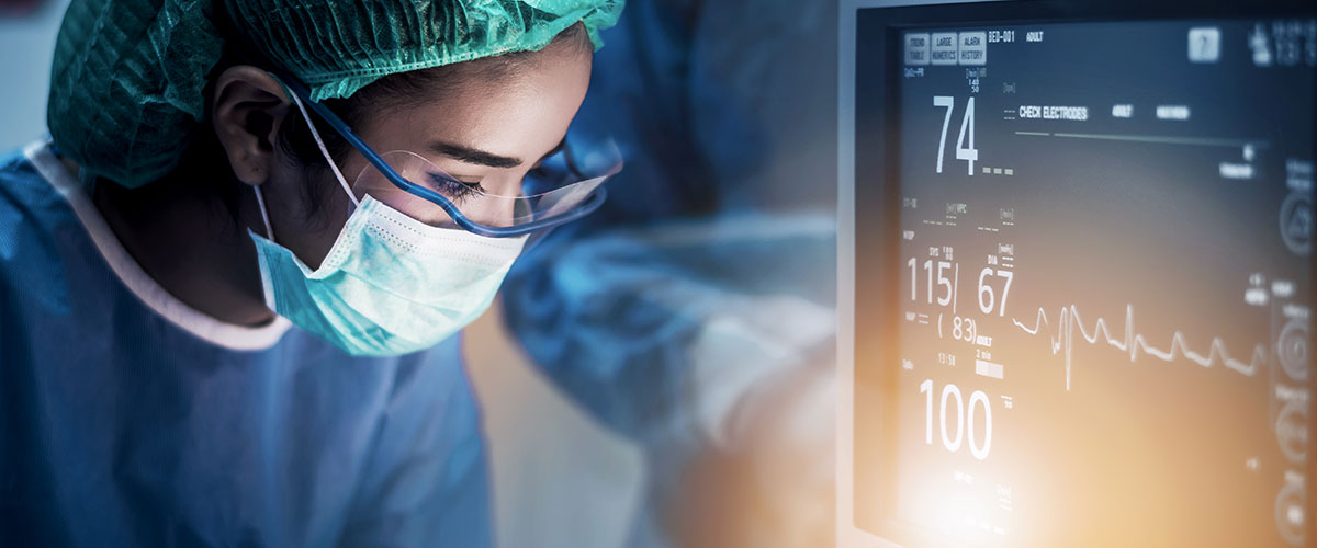 Adult Echocardiography