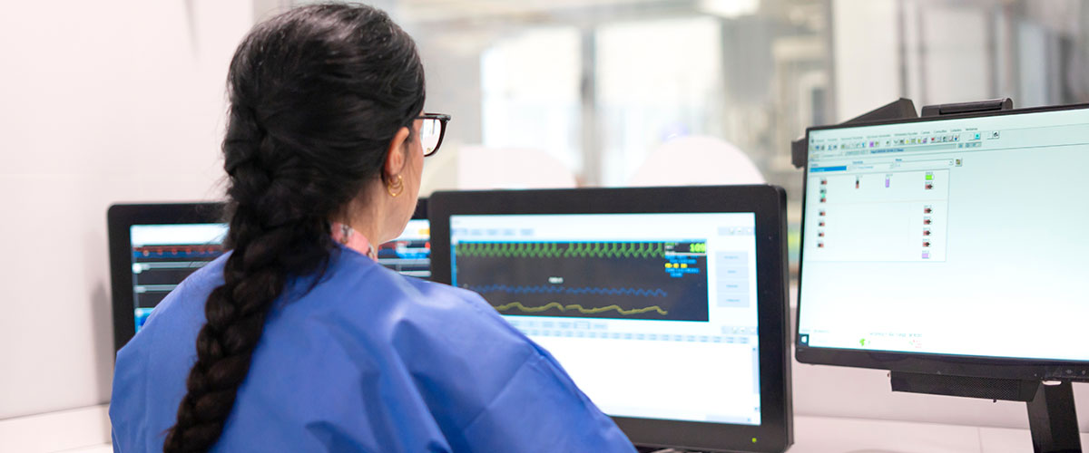 Adult Echocardiography