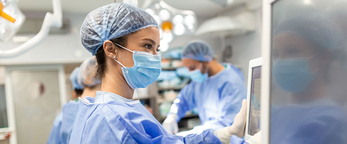 Non-Invasive Vascular Study