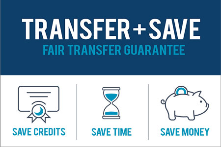 Fair Transfer Guarantee