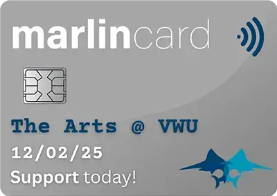 Support the Arts