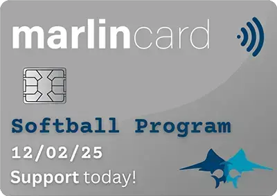 Support Softball