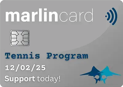 Support Tennis