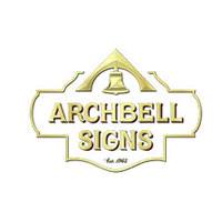 Archbell Signs