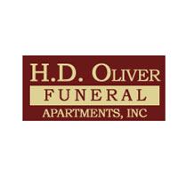 HD Oliver Funeral Apartments
