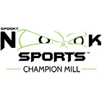 Spooky Nook Hamilton