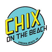 chix on the Beach