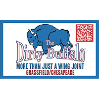 Dirty Buffalo