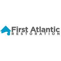First Atlantic Restoration