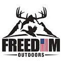 Freedom Outdoors Website