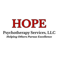 Hope Mental Health Services