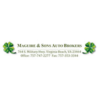 Maguire & Son's Auto