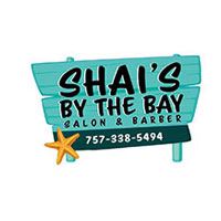 Shai's By The Bay Salon And Barber