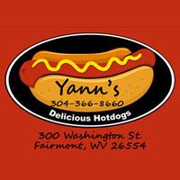 Yann's Hotdogs