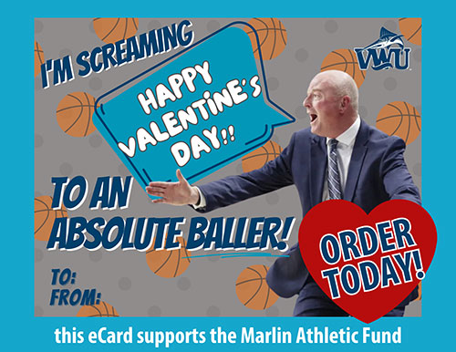 Support the Marlin Athletic Fund