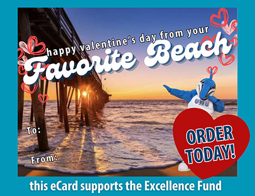 Support the Excellence Fund