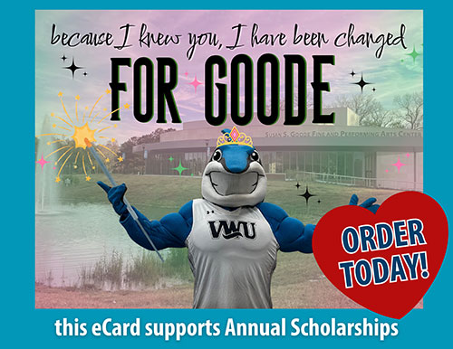 Support Annual Scholarships