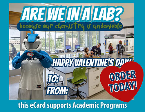 Support Academic Scholarships