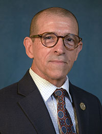 Steven M. Emmanuel