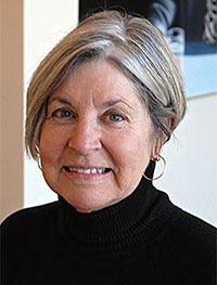 Linda A. Ferguson