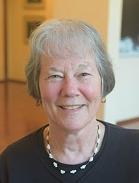 Patricia Colthurst