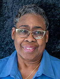 Deborah Ware