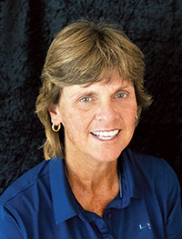 Pamela Fisher