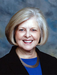 Patricia J. Terry