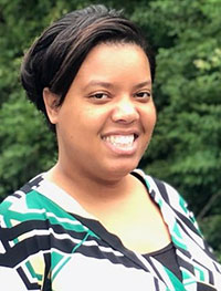 Demetra Lilliston