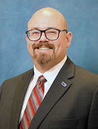 William Leslie McGuire