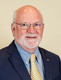 Kevin Adams